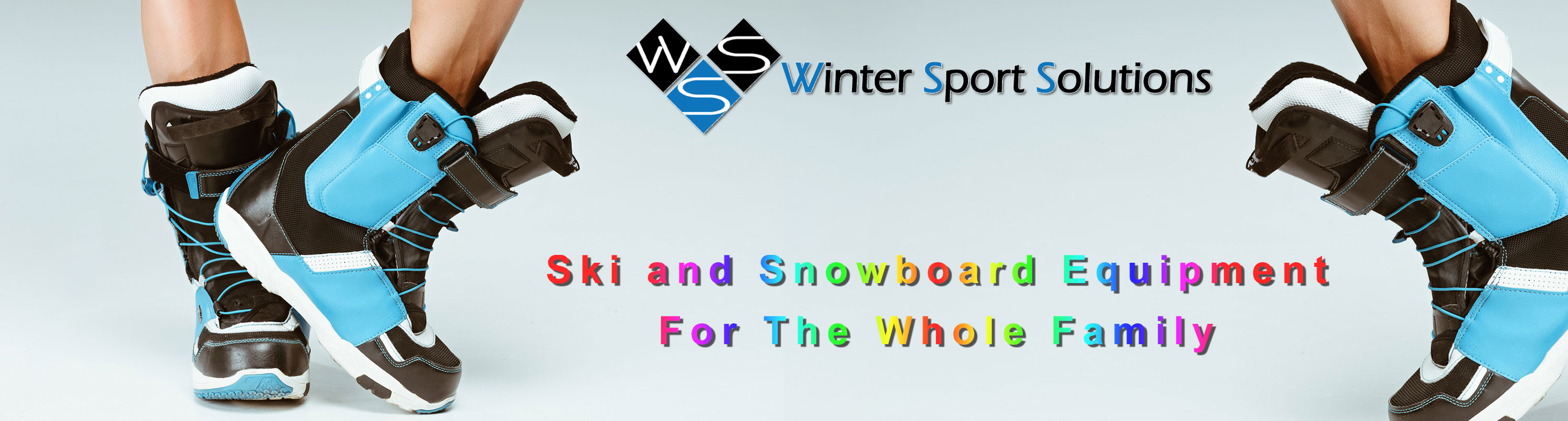 winter sport equipment